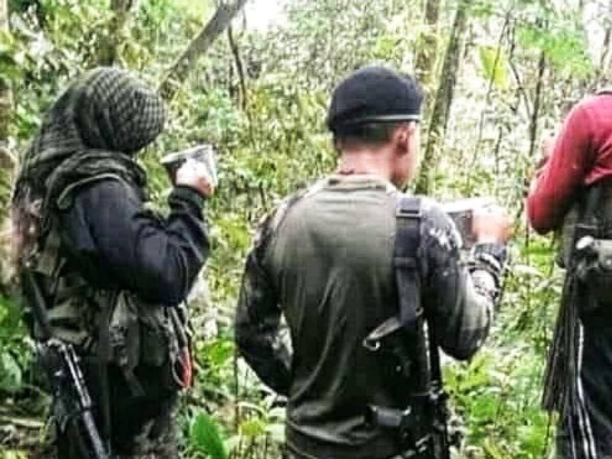 ¿Qué hacer con las disidencias de las Farc en medio de la Paz Total?