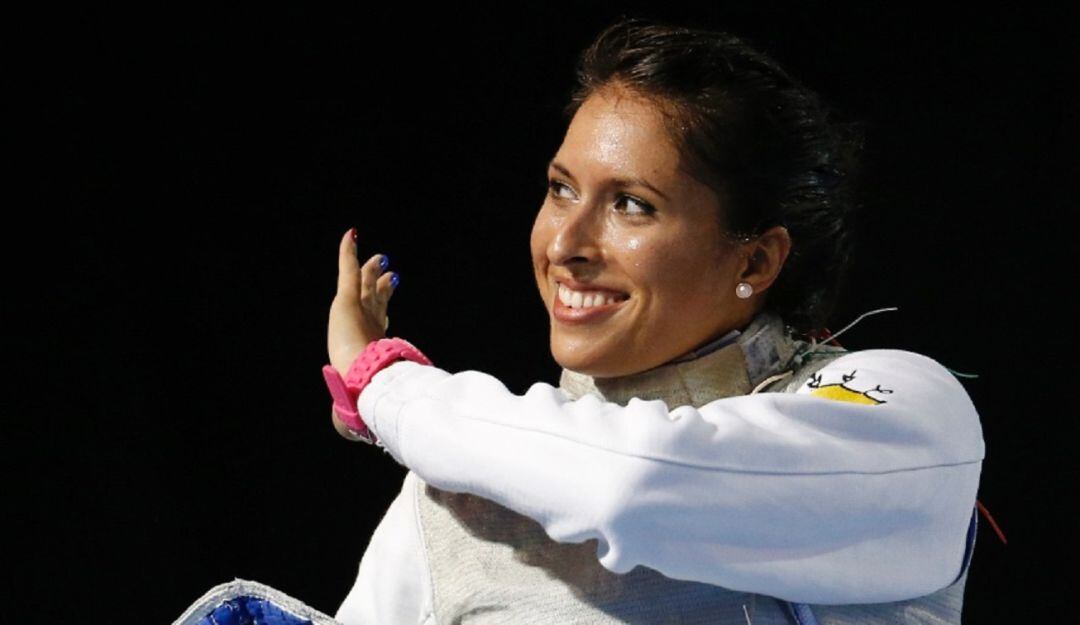 Saskia van Erven García