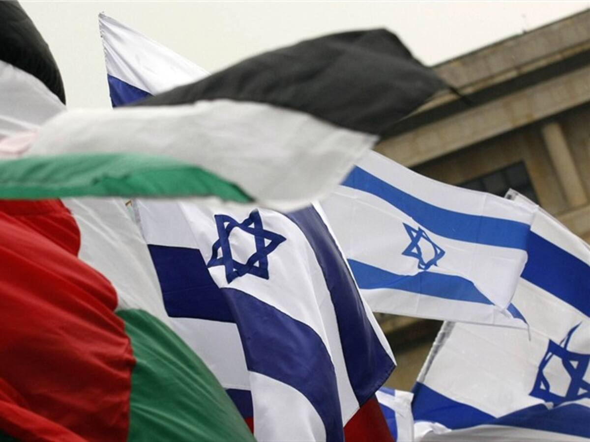 Colombia pierde al reconocer el Estado palestino: senador Jhon Rodríguez