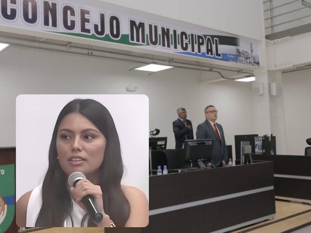 Personera de Pitalito denuncia Acuerdos Municipales que otorgaron ilegalmente primas de servicio