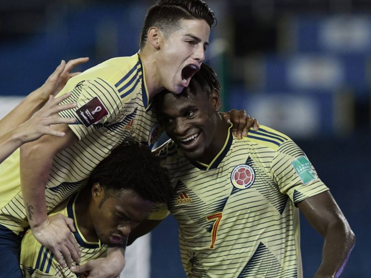 ¿Afectará la Eliminatoria? Jugadores de Selección que están lesionados