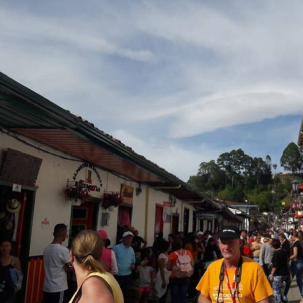 Más de 200.000 turistas llegarán al Quindío en temporada de semana santa