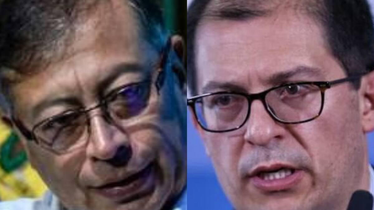 “ESTÁ DESMADRADO EL ORDEN PÚBLICO EN COLOMBIA”: ADVIERTE EL FISCAL BARBOSA