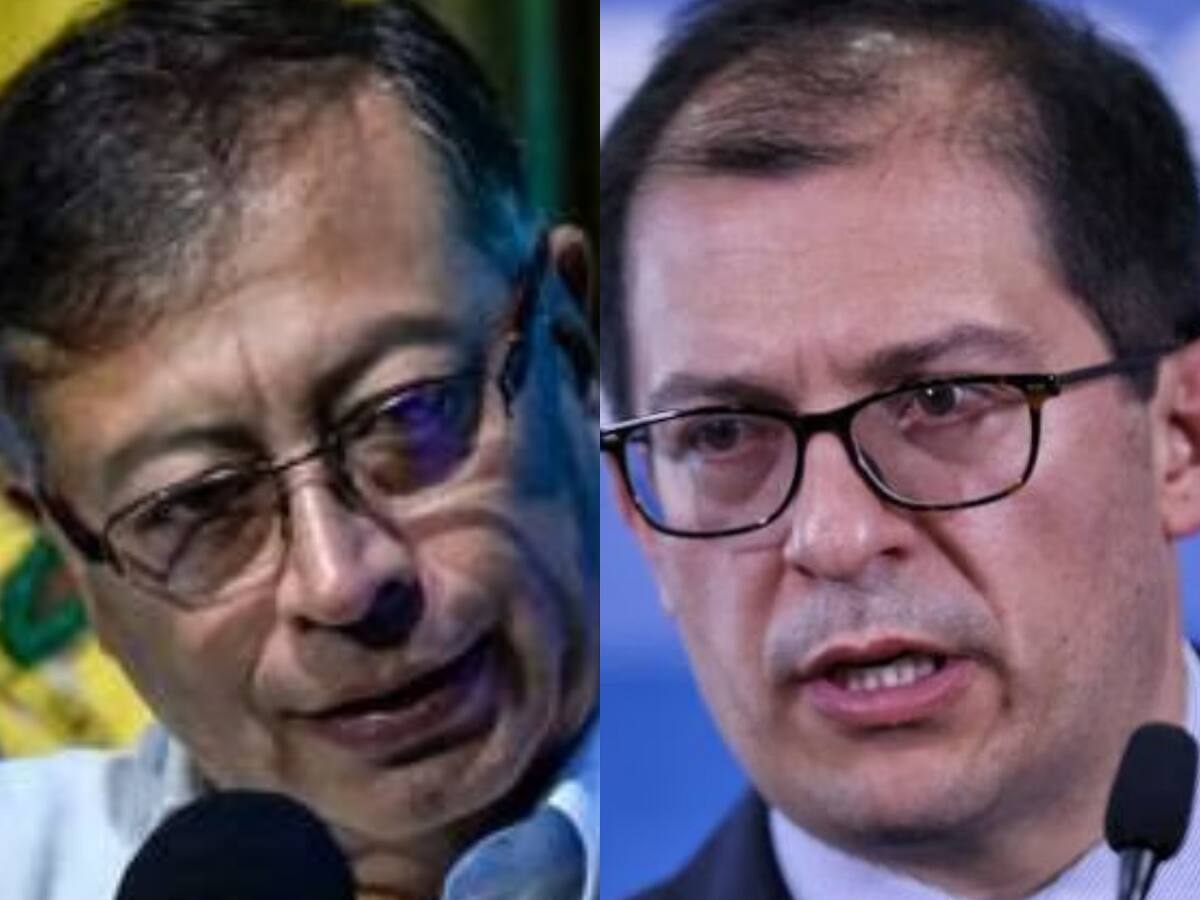 “Está desmadrado el orden público en Colombia”: advierte el Fiscal Barbosa