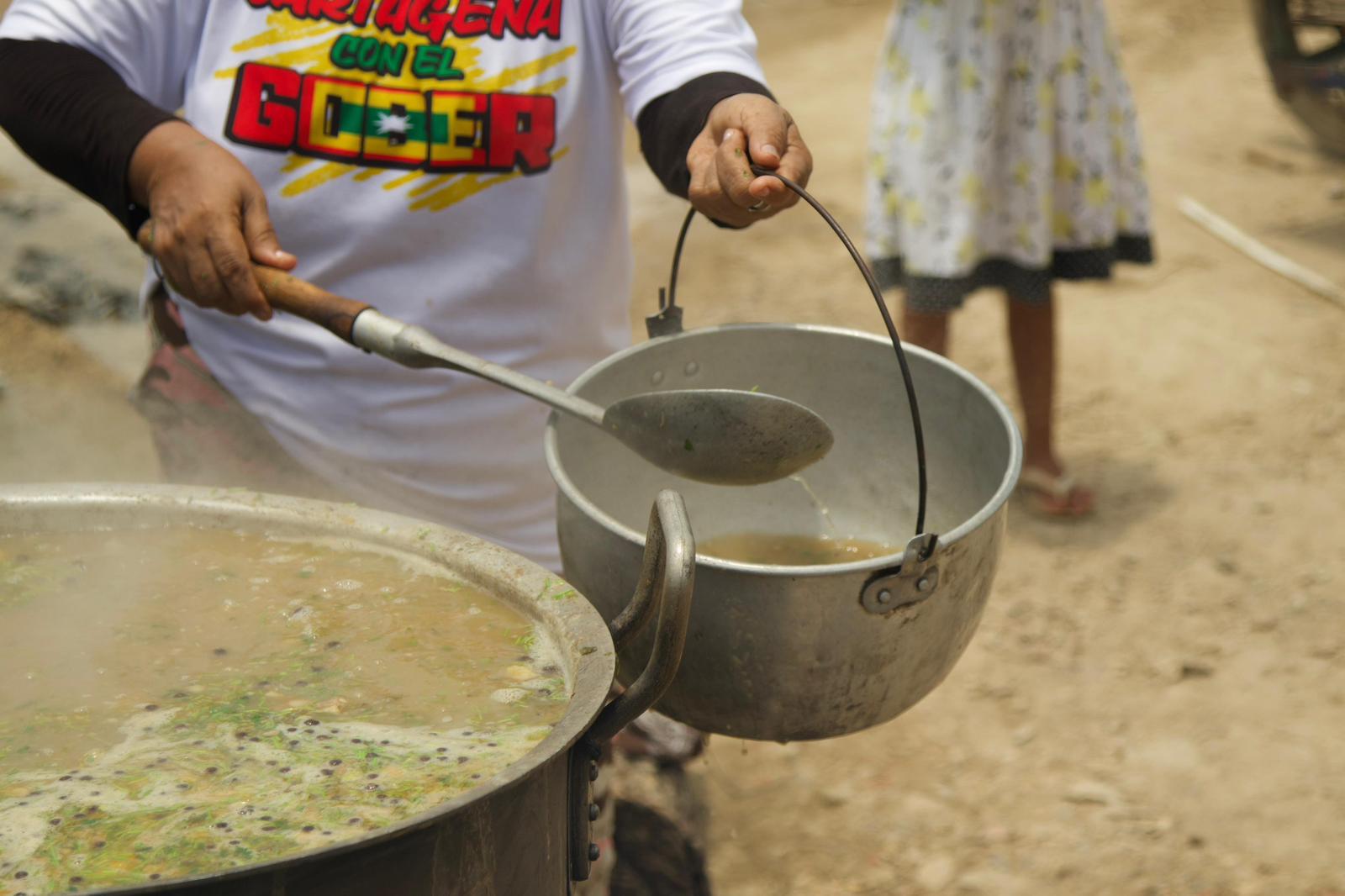 Gobernación de Bolívar