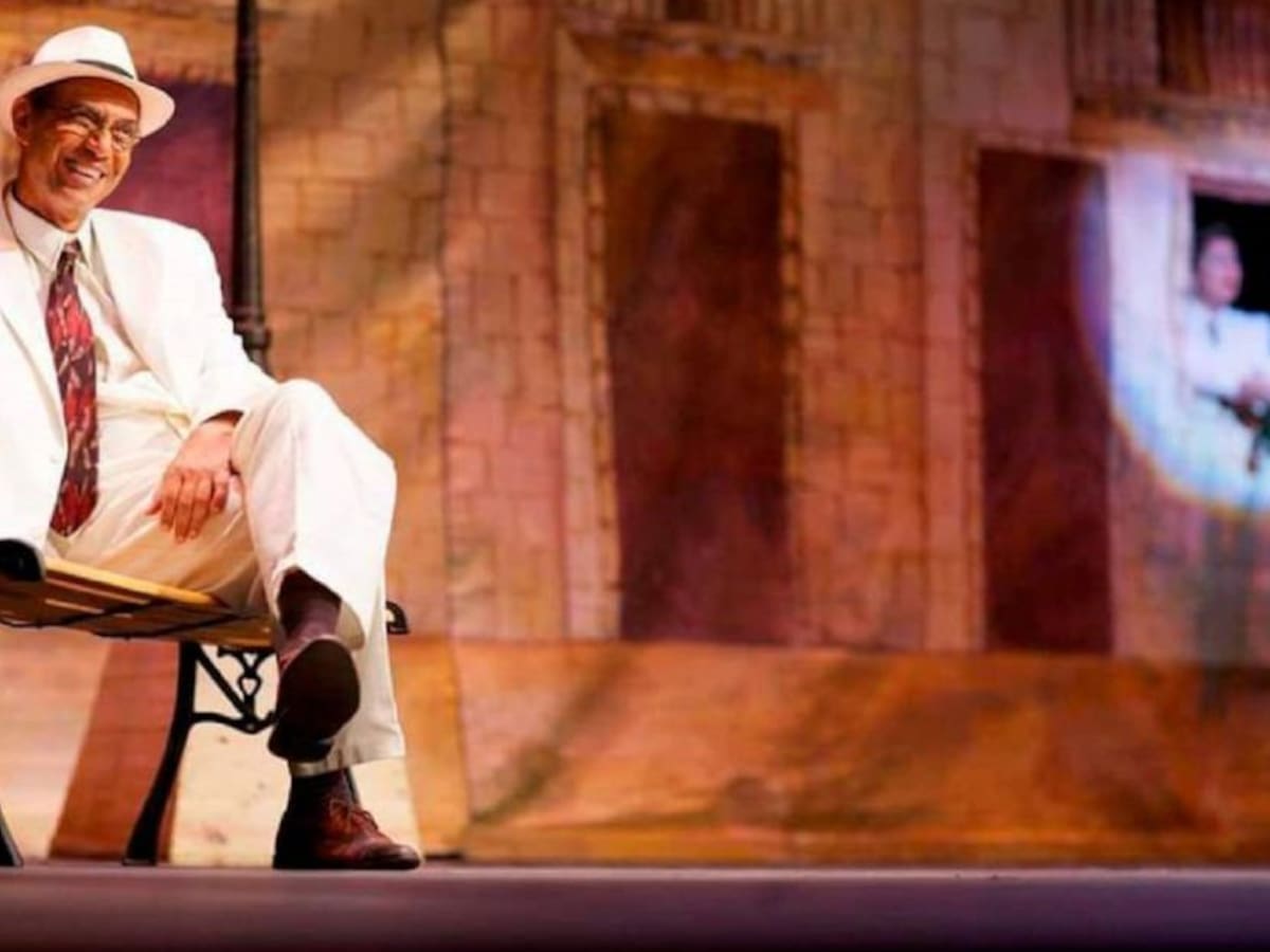 XX Temporada de Teatro Cartagenero rinde homenaje a Alberto Borja