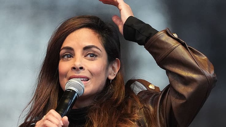 La batalla legal de Collien Fernandes contra su esposo: usó IA para suplantarla en videos de adultos