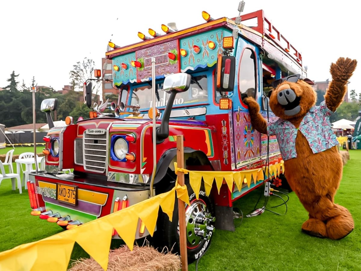 Alimentarte 2026: un recorrido por las tradiciones de Colombia