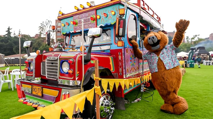 Alimentarte 2026: un recorrido por las tradiciones de Colombia