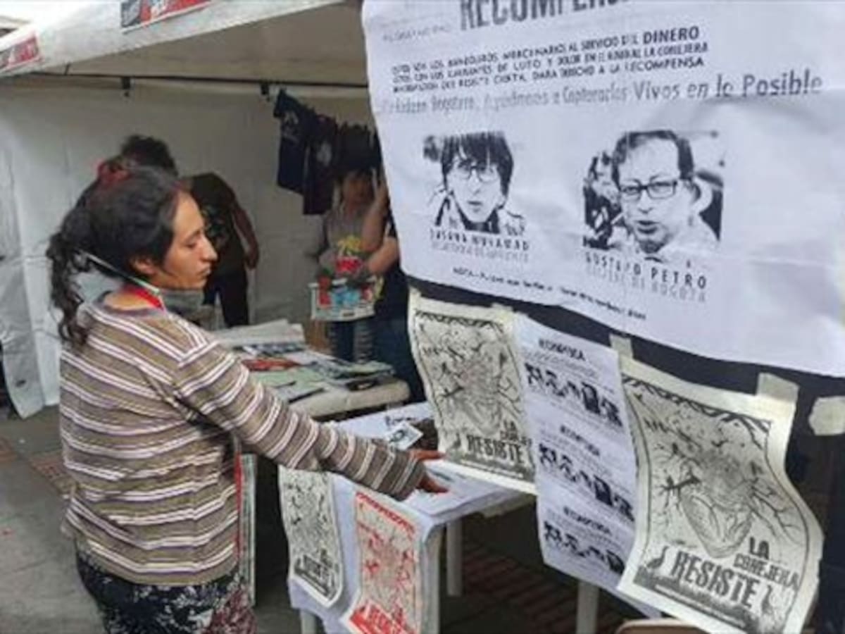 "No sé de donde saca esas acusaciones el alcalde Petro": concejal Sáenz
