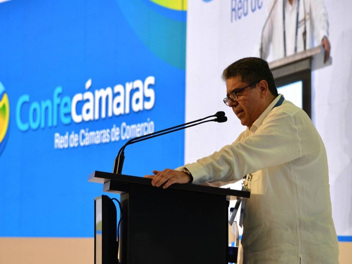 Contraloría evaluará impacto de recursos públicos ejecutados por Cámaras de Comercio