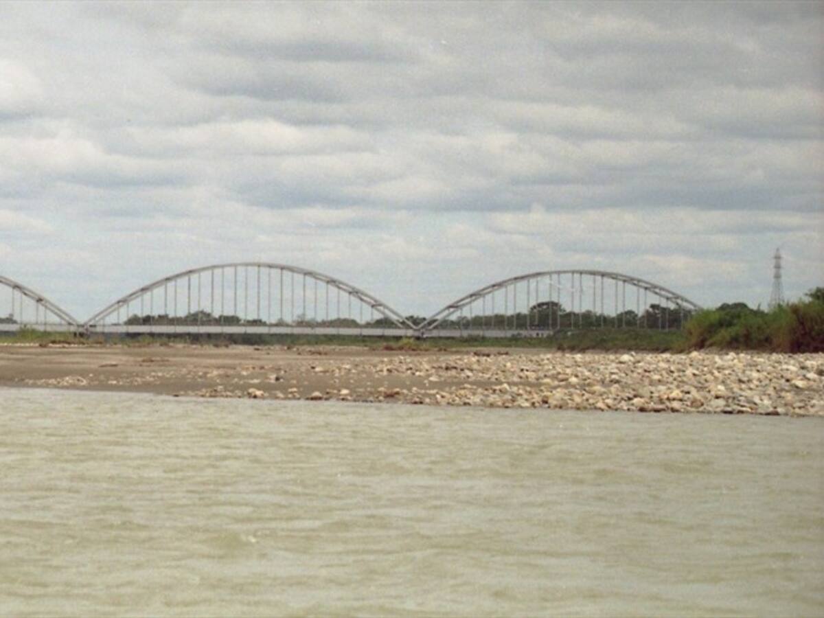 Caímos al río porque no había señalización: Daniela Dueñas