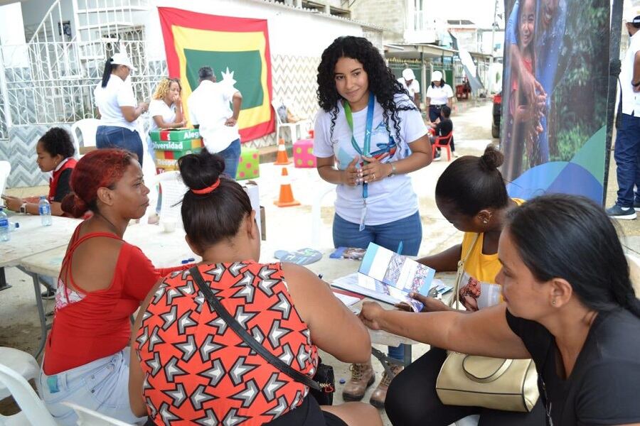 Alcaldía de Cartagena