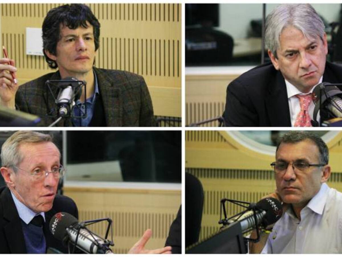 El nuevo escándalo que sacude a La Guajira. ¿Necesitan los militares el voto?