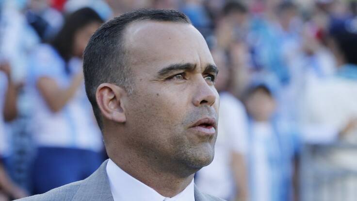 Rafael Dudamel revela incumplimiento de pago por parte del Deportivo Cali