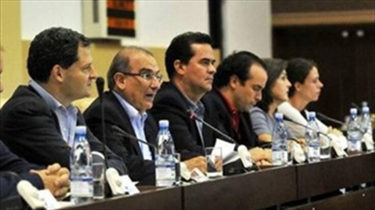 Cese bilateral solo se dará si se firma la paz pese a propuesta de las Farc