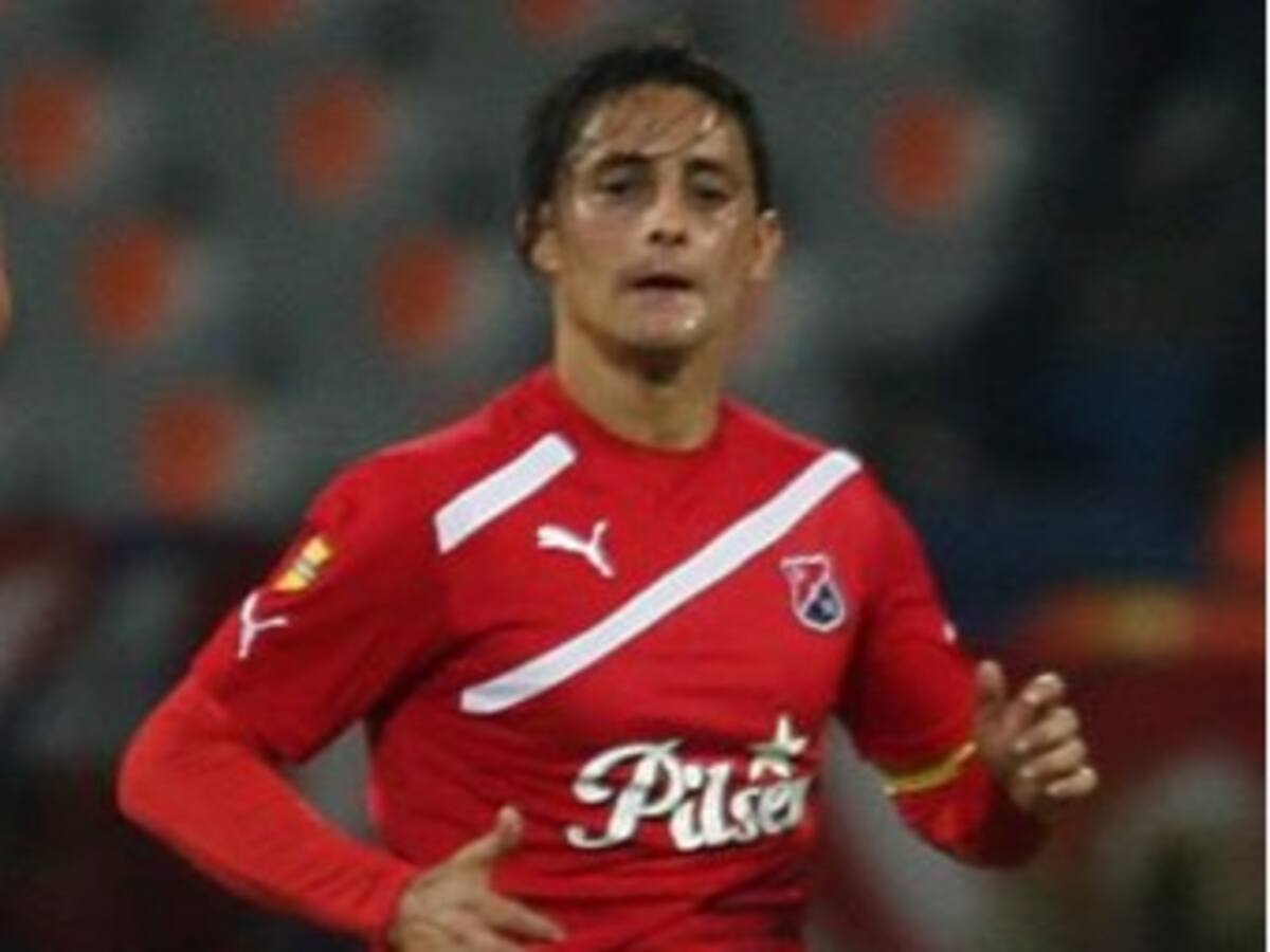 Pedro Sarmiento: Giovanni Hernández está entrenando, pero no sé qué pasará con él
