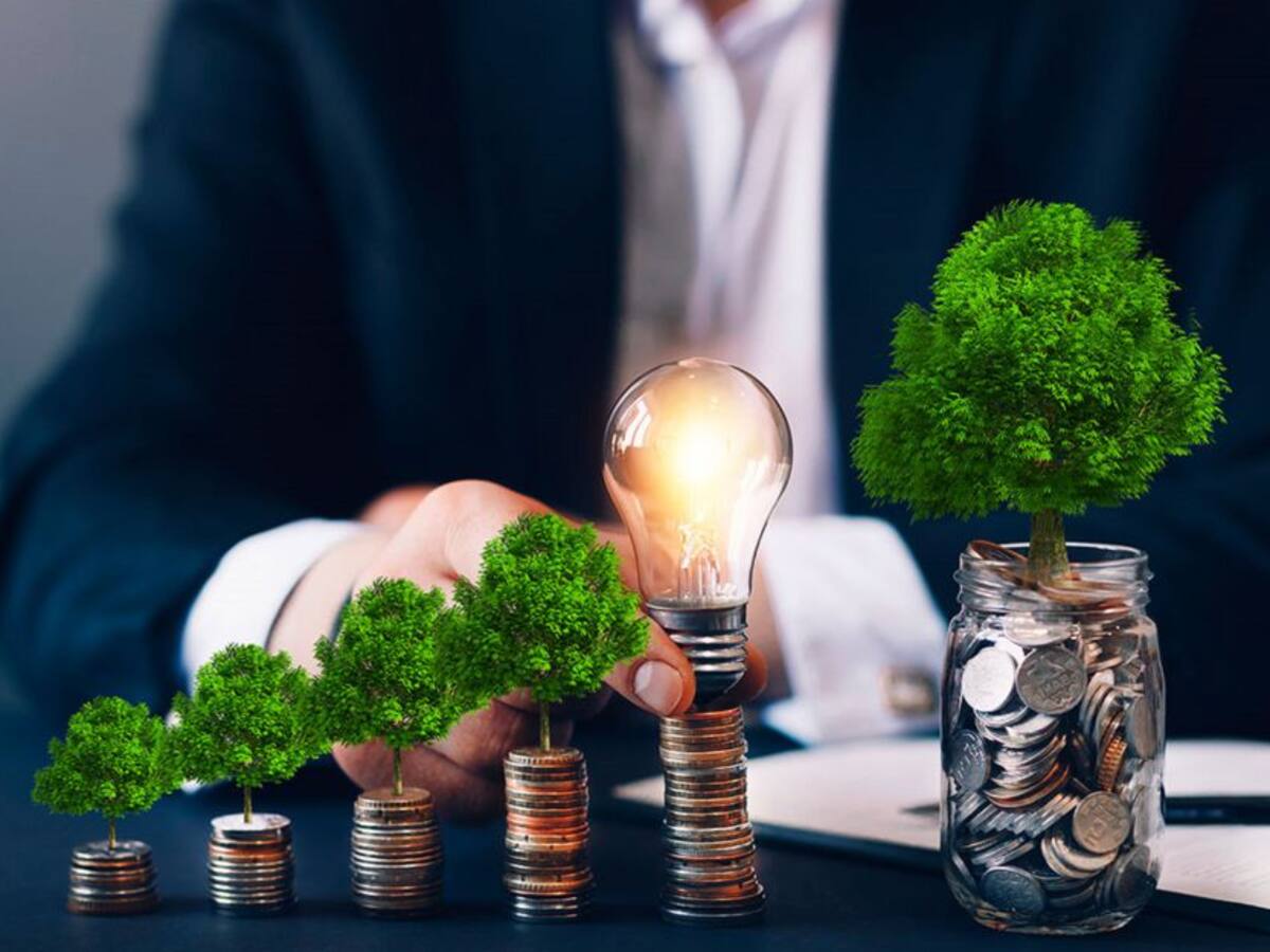 ¿Por qué la banca se vuelve verde?