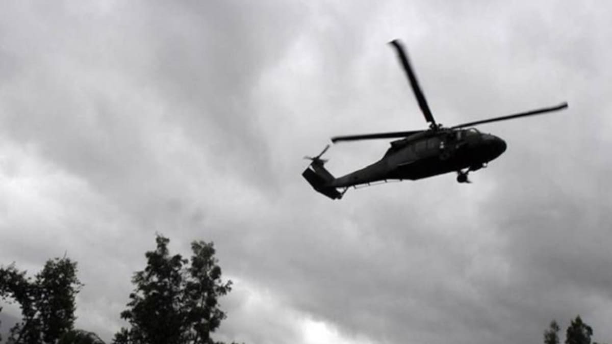 Despedirán en Boyacá a militar fallecido tras operativo contra narcotráfico