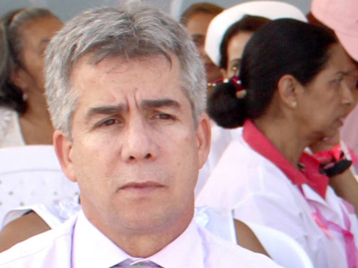 "Creemos que el subregistro de pacientes con COVID-19 en Chocó es más alto"