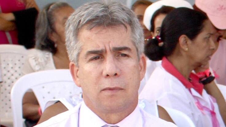 "Creemos que el subregistro de pacientes con COVID-19 en Chocó es más alto"