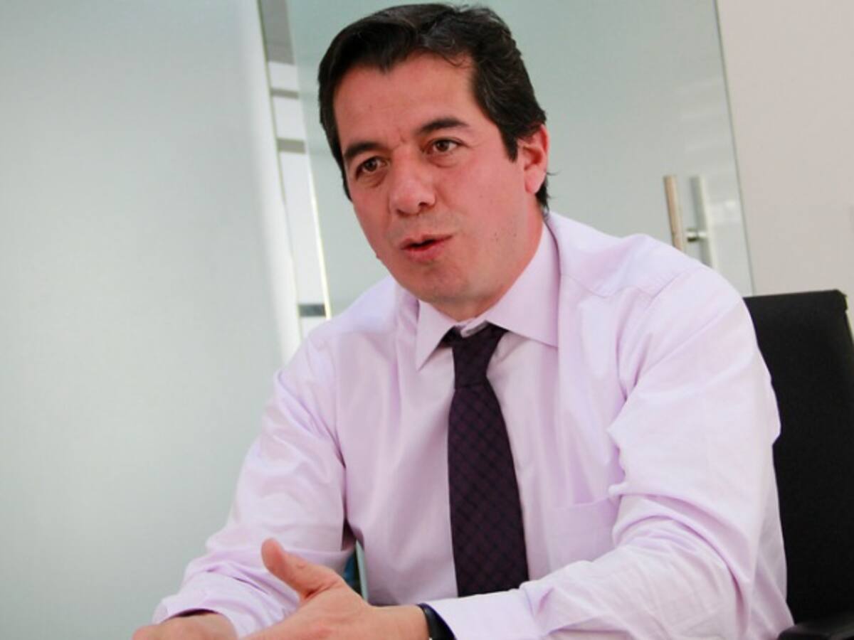 Ley de tierras sí está funcionando a favor de los campesinos: director de Restitución