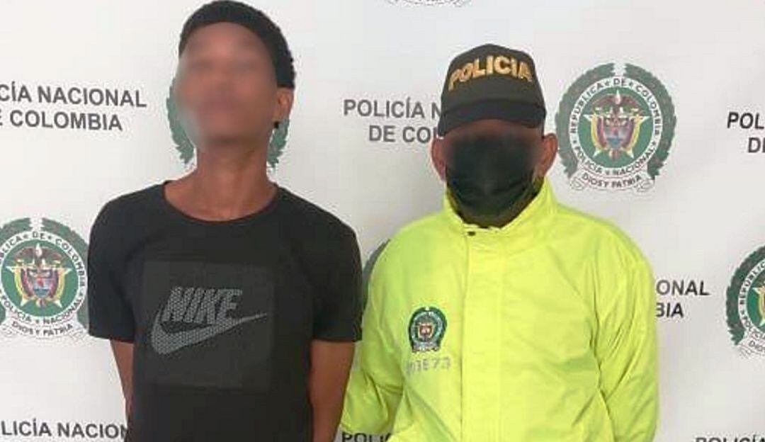 Con este resultado se contribuye a la efectividad en el esclarecimiento de varios homicidios