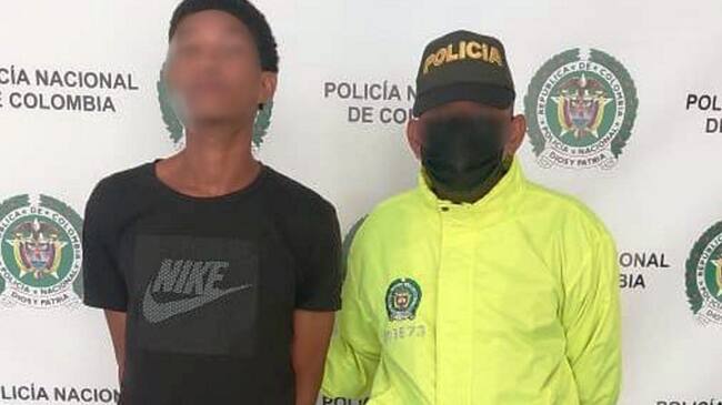 Con este resultado se contribuye a la efectividad en el esclarecimiento de varios homicidios
