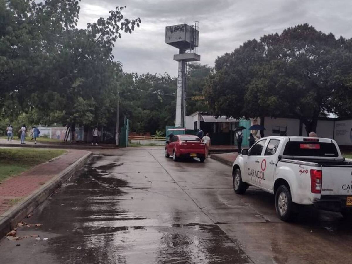 Cerca de 18 mil niños migrantes han sido vinculados a colegios públicos de Cartagena
