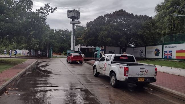 Caracol Radio