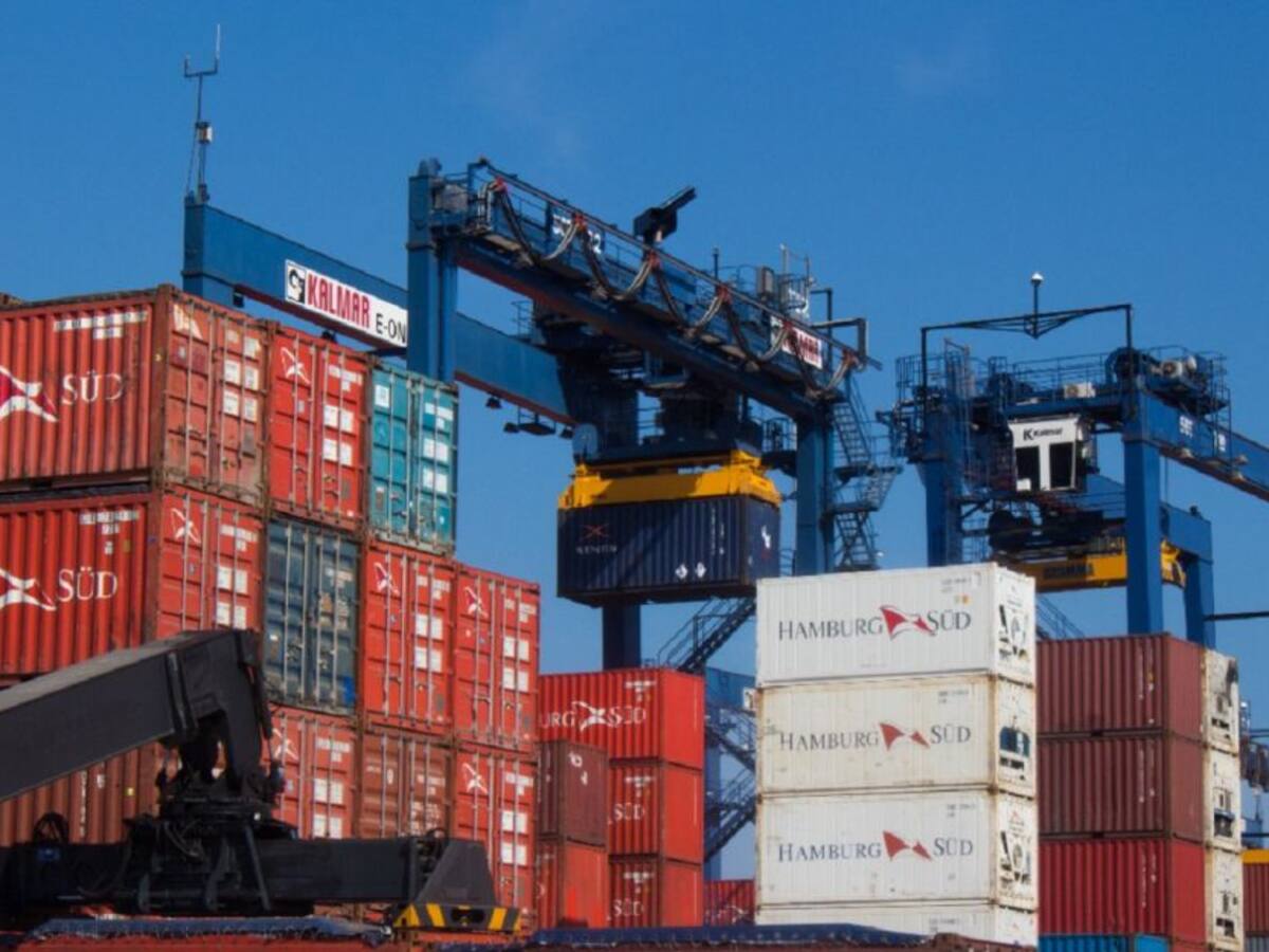 Con 'Rueda de Inversión' buscan financiar proyectos en Bolívar y Cartagena
