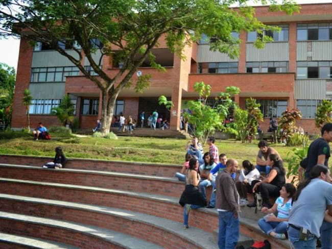 Pereira en el top 10 de las ciudades con mejor ambiente universitario