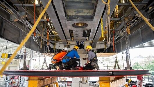 Foto: Metro de Medellín