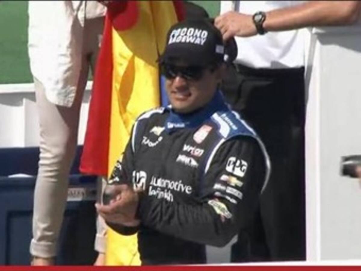 La idea es ganar la Vuelta a España, dice Nairo Quintana