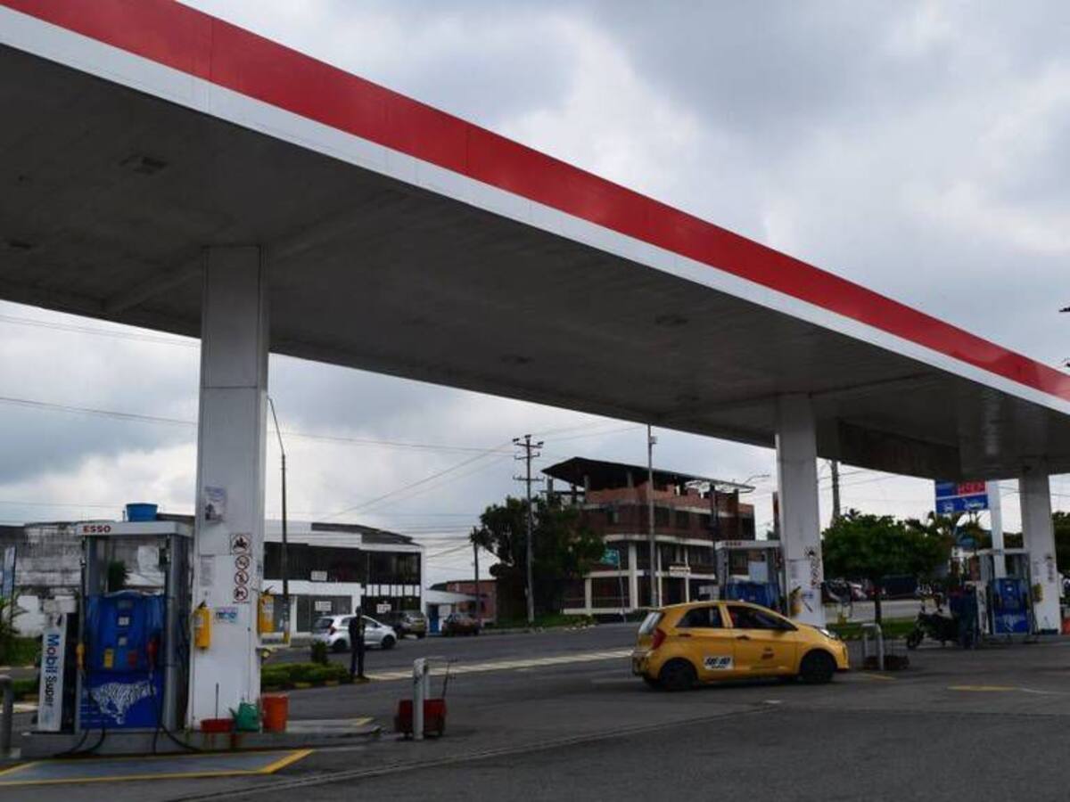 En Armenia mantendrán medidas hasta que sea restablecido el gas vehicular al 100%