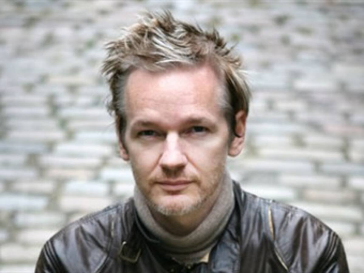 Defensa de Assange acudiría a la Corte Internacional de Justicia