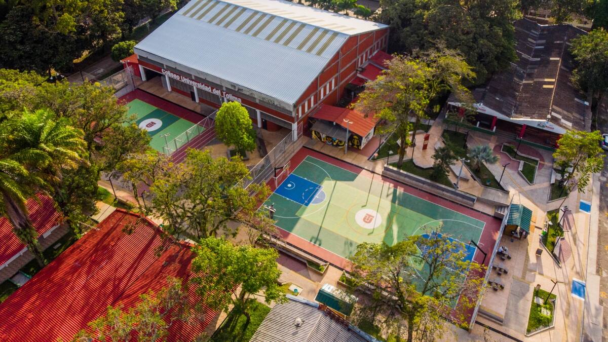 ¡No lo deje pasar! Universidad del Tolima abre inscripciones para posgrados