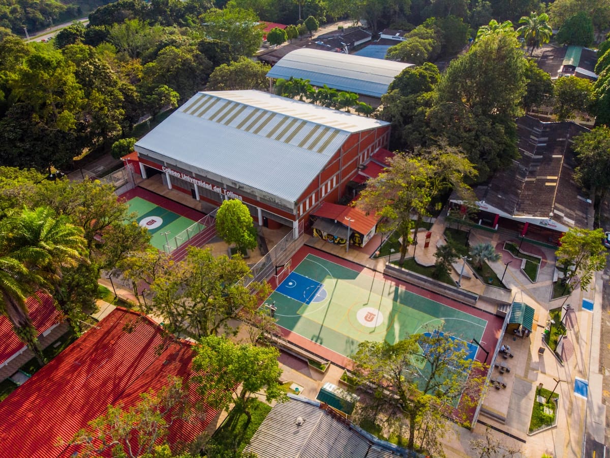 ¡No lo deje pasar! Universidad del Tolima abre inscripciones para posgrados