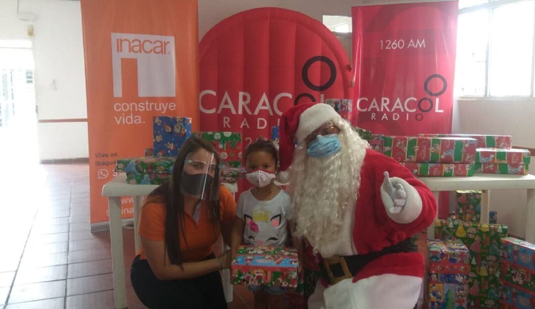 Caracol radio Ibagué