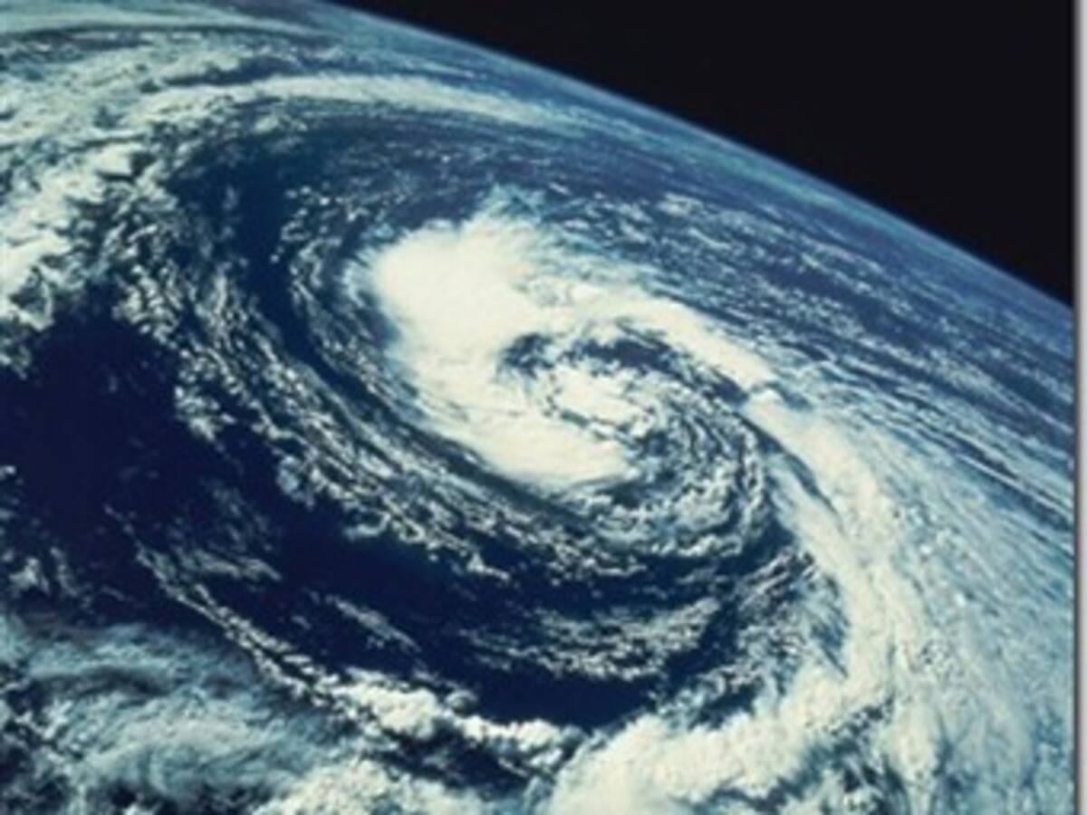 Cronología de la lucha internacional para controlar el cambio climático