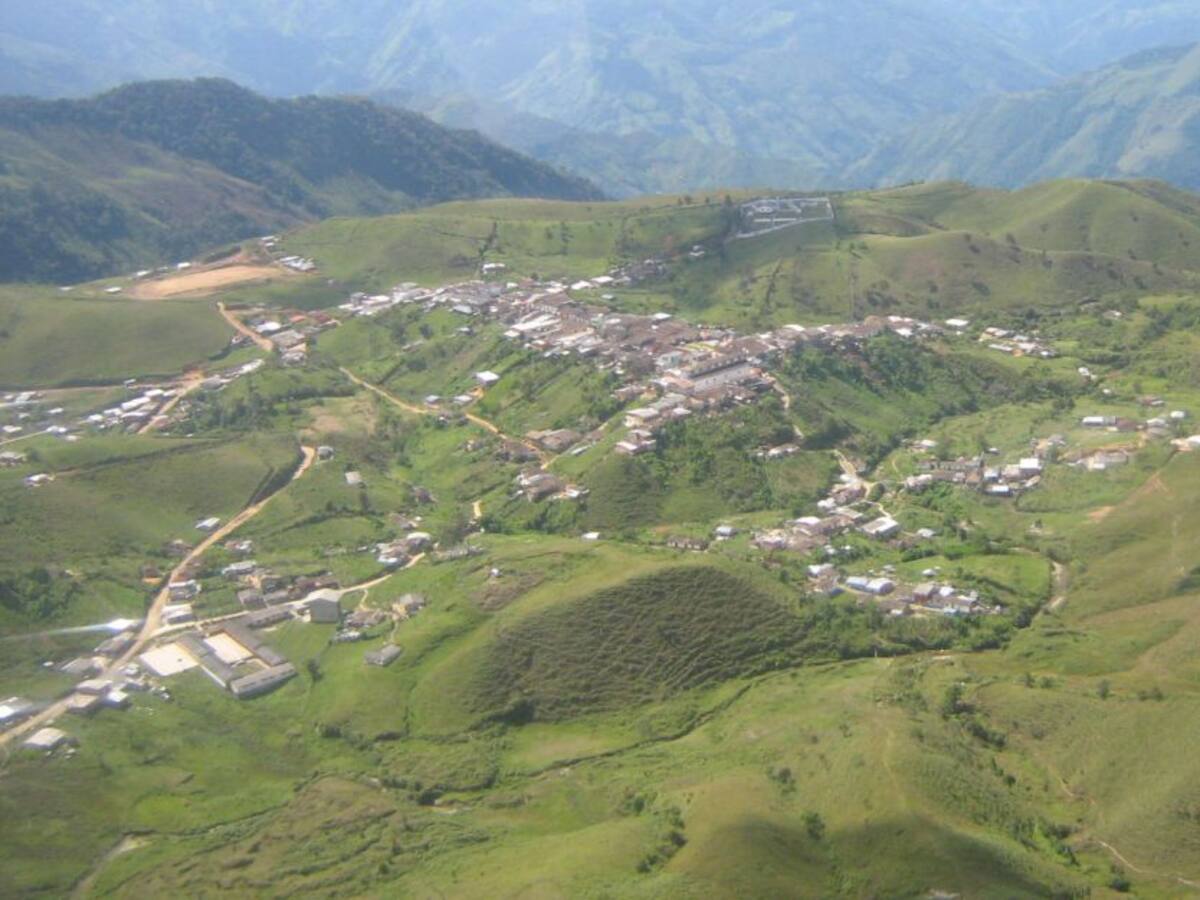 La Policía acompañará a los docentes de Santa Rita para que puedan trabajar