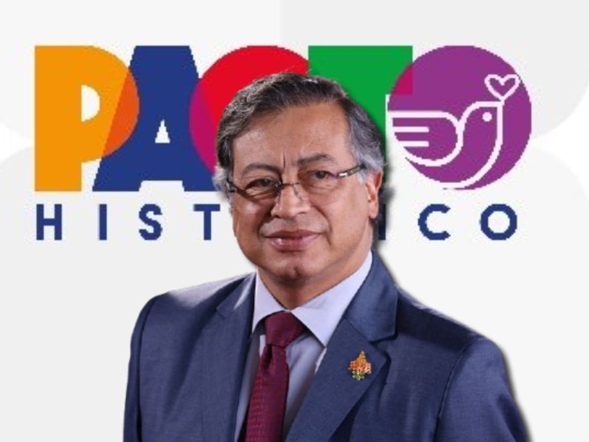 Análisis: ¿Gustavo Petro será director del Pacto Histórico tras salir de la Presidencia de Colombia?