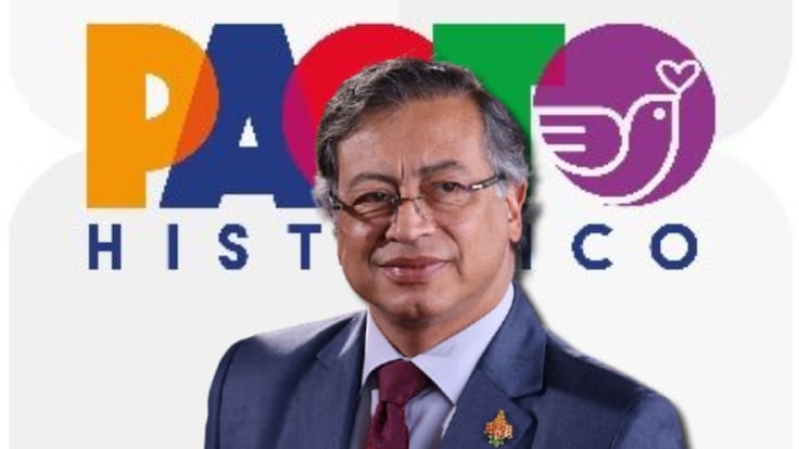 Análisis: ¿Gustavo Petro será director del Pacto Histórico tras salir de la Presidencia de Colombia?