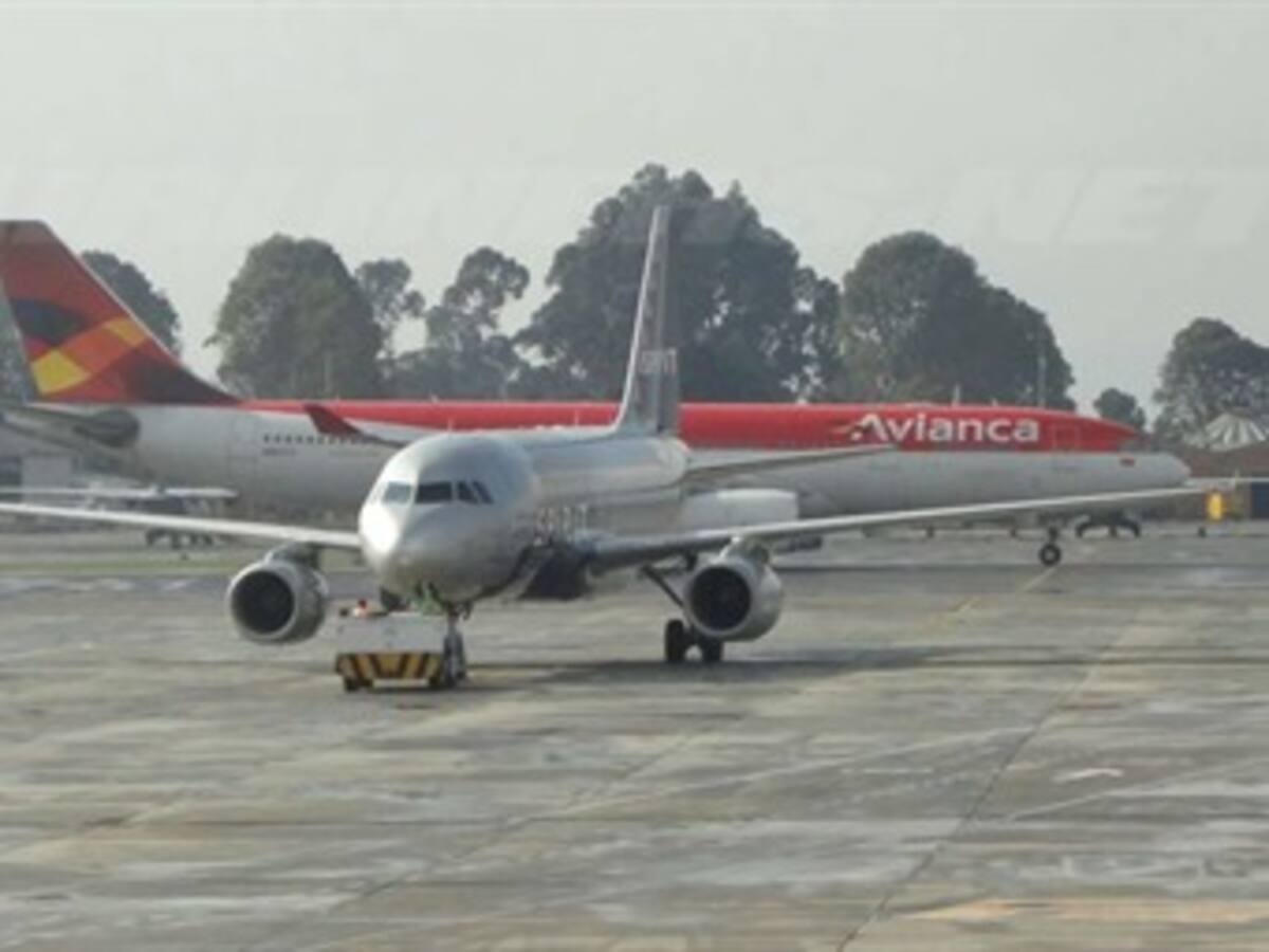 Aerocivil se prepara para la avalancha de viajeros de fin de año