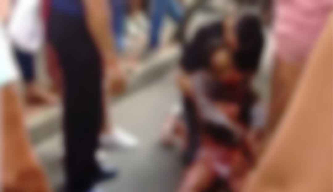 Mujer trans fue asesinada en el centro de Bucaramanga