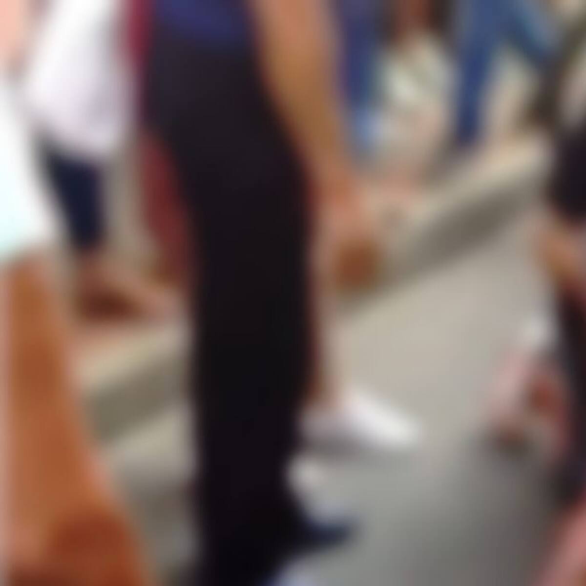 Mujer trans fue asesinada en el centro de Bucaramanga