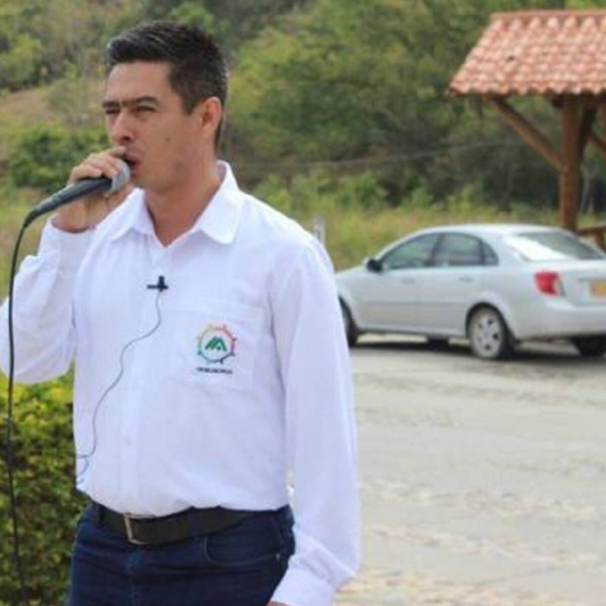 "Temo por mi vida": alcalde de La Playa