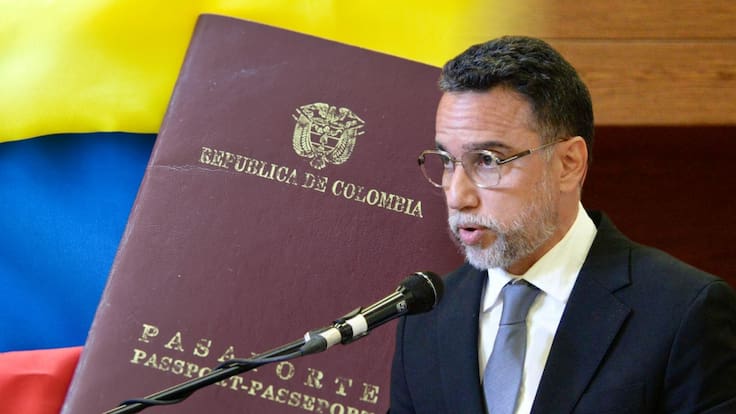 Contrato de pasaportes con Portugal es un atajo ilegal que elude la licitación pública: Procuraduría