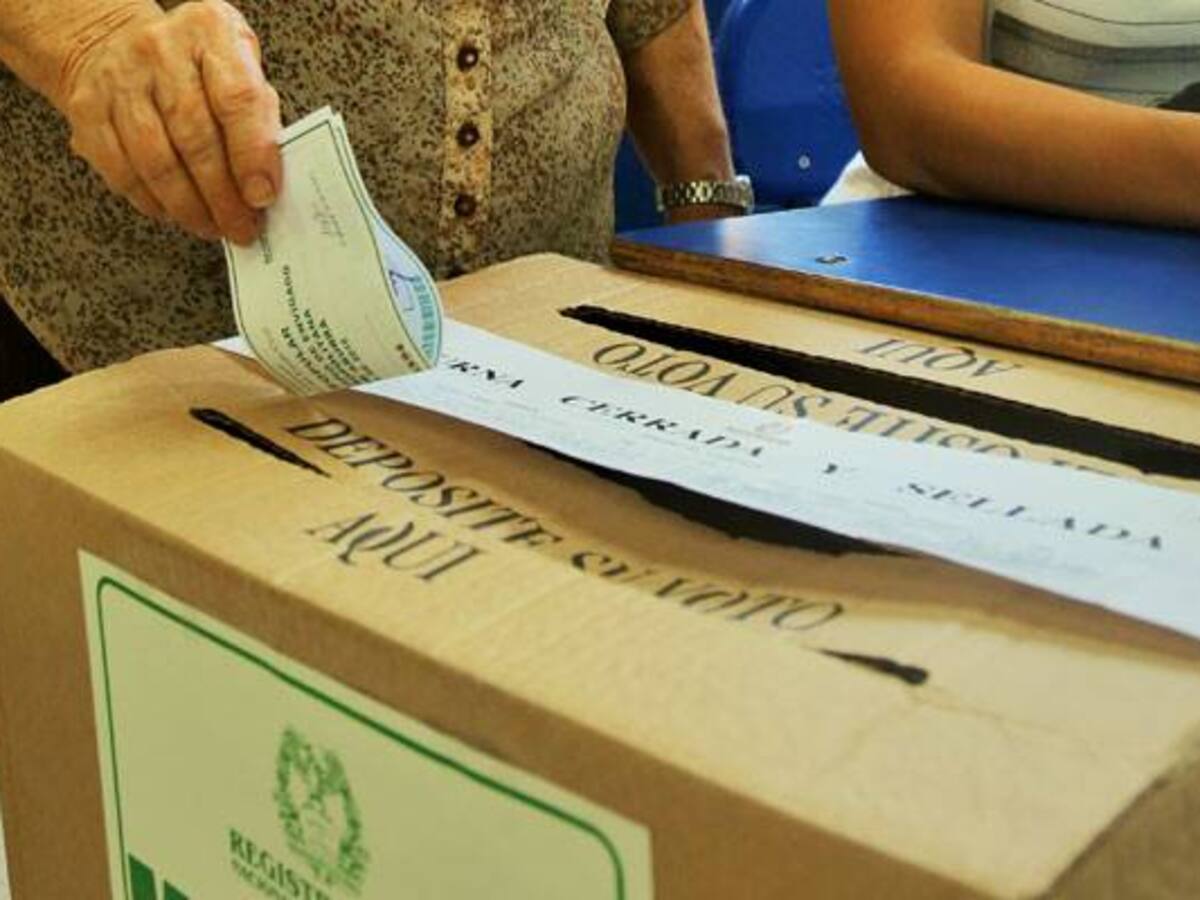 No prosperó la revocatoria del alcalde de Cumaral, Meta