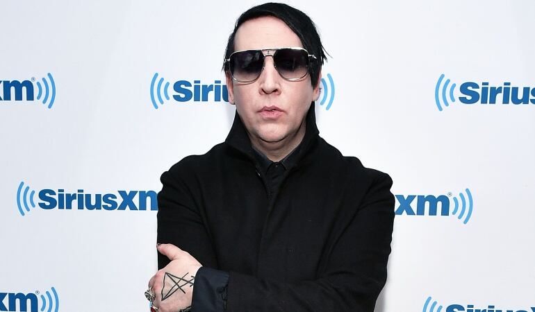 Marilyn Manson 